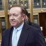 "Wie eine Kobra": Erneut schwere Vorwürfe gegen Kevin Spacey