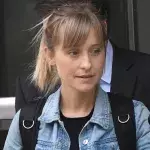 Allison Mack aus dem Gefängnis entlassen