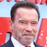 Arnold Schwarzenegger: "Ich bin Made in America"