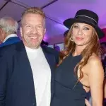 Sharlely Becker schwärmt von ihrer neuen Liebe zu Thorsten Weck