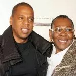 Jay-Z's Mutter Gloria Carter hat ihre langjährige Partnerin geheiratet