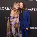Heidi Klum und Tom Kaulitz: Ganz verliebt turteln sie in Paris