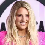 Das zweite Kind ist da: So heißt Meghan Trainors zweiter Sohn