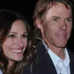 Julia Roberts postet romantische Liebeserklärung an Ehemann
