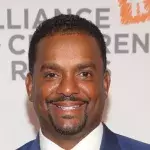 Alfonso Ribeiro: So geht es seiner Tochter nach ihrem schweren Unfall