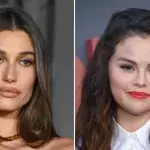 Hailey Bieber wehrt sich gegen Streit-Gerüchte um Selena Gomez
