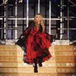 Nach heftiger Infektion: Madonna ruht sich auf ärztliche Anweisung aus