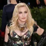 Nach schwerer Infektion: Madonna ist offenbar wieder zu Hause