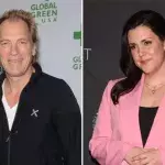 "Yellowjackets"-Star Melanie Lynskey trauert um Julian Sands