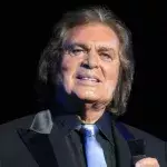 Engelbert könnte ältester Musiker auf Glastonbury Festival werden