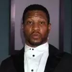 Jonathan Majors reicht Beschwerde bei Polizei ein