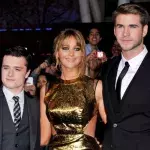 Lawrence und Hemsworth hatten kein "geheimes Techtelmechtel"