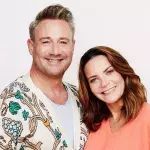 Sasha und seine Frau Julia Röntgen bringen Kinderbuch heraus