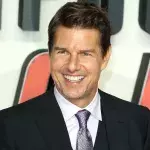 Tom Cruise rührt die Werbetrommel für den "Barbie"-Film