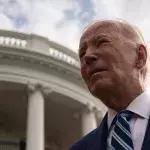 US-Präsident hat Schlafprobleme: Joe Biden trägt nachts eine Maske