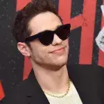Pete Davidson soll in stationärer Therapie sein