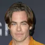 Walk of Fame: Chris Pine und Co. bekommen 2024 einen Stern