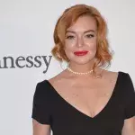 Schwangere Lindsay Lohan erwartet einen Jungen