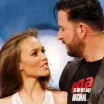 Laura Müller und Michael Wendler sind Eltern geworden: So heißt ihr Sohn