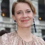 Caroline Peters: "Ich wurde von jeder Schauspielschule abgelehnt"