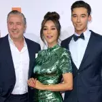 Dank Model-Nebenjob: Verona Pooths Sohn San Diego bleibt in den USA