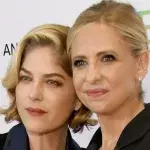 Sarah Michelle Gellar: Süße Geburtstagsgrüße an Freundin Selma Blair