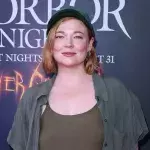 In "Dorian Gray": "Succession"-Star Sarah Snook spielt alle 26 Rollen