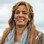 Nadja Abd el Farrag will als Schlagersängerin durchstarten