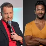Oliver Pocher: So viel Zeit gibt er Biyon Kattilathu bei "Let's Dance"