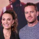 Armie Hammer und Elizabeth Chambers: Einigung im Scheidungsverfahren