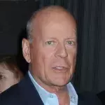 Bruce Willis: Süßes Bild mit seiner Enkeltochter Louetta