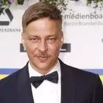 Tom Wlaschiha wird 50: Fünf spannende Fakten über den Schauspieler