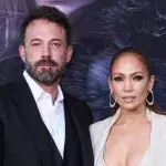 Jennifer Lopez teilt heiße Schnappschüsse von Ehemann Ben Affleck