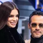 Pünktlich zum Vatertag: Marc Anthony ist zum siebten Mal Papa geworden