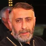 Kida Khodr Ramadan: "Ich habe Leuten Angst gemacht"