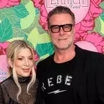 Tori Spelling und Dean McDermott haben sich getrennt