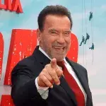 Arnold Schwarzenegger möchte US-Präsident werden