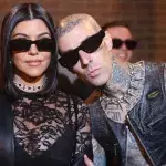 Kourtney Kardashian ist wieder schwanger