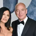 Jeff Bezos und Lauren Sánchez: Nach Verlobung weiter auf Romantik-Trip