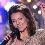 Ella Endlich ist Mama geworden und "überglücklich"