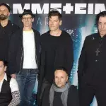 Rammstein-Schlagzeuger Schneider: "Ich fühle mich wie im Schock"