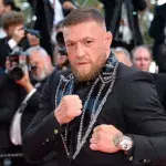 Conor McGregor soll Frau bei NBA-Finals "sexuell angegriffen" haben