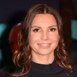 Teresa Enke: "Ich führe wieder ein glückliches Leben"