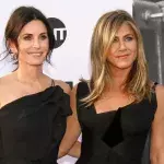 "Sie hat das größte Herz": Jennifer Aniston gratuliert "Friends"-Star Courteney Cox zum 59. Geburtstag