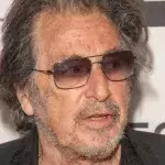 Al Pacino: Mit 83 Jahren erneut Vater geworden
