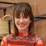 Isabell Horn wandert nach Schweden aus