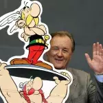 Auktion: 166.750 Euro für eine einzelne "Asterix"-Seite