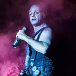 Rammstein-Ermittlungen: Shelby Lynn legt Beschwerde ein