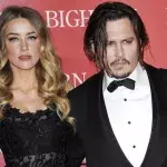 Keine Schulden mehr: Amber Heard zahlt eine Million an Johnny Depp
