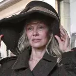 Pamela Anderson: Ihre Söhne waren schockiert über Make-up-freien Look
